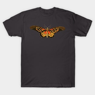 Butterfly Vintage T-Shirt